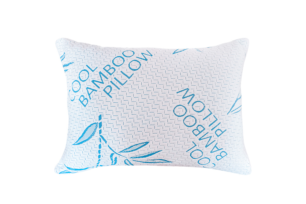 Almohada Cool Bamboo Pillow