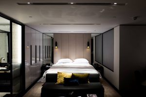 Dormitorios soñados: Estilo Moderno