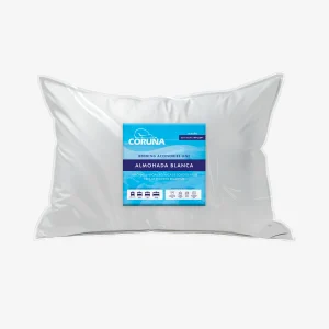 Almohada Blanca