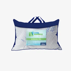 Almohada Cool Bamboo
