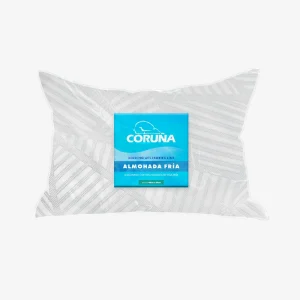 Almohada Fría Coruña