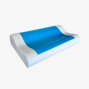 Almohada Memory Foam Gel