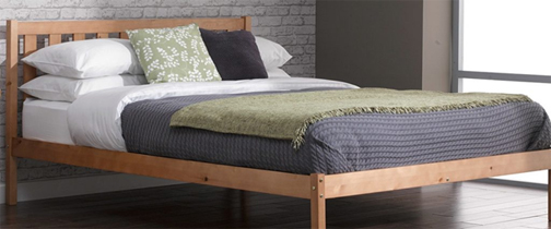 Cómo tender la cama: cuarto paso