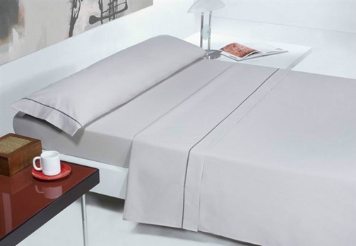 Cómo tender la cama: segundo paso